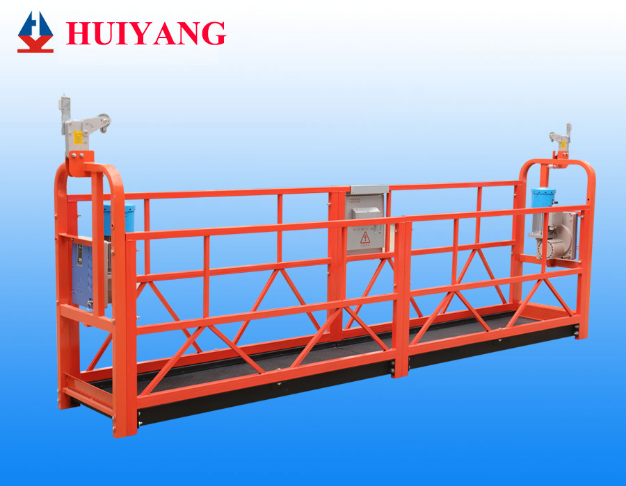 ZLP630 Painting Suspended Platform